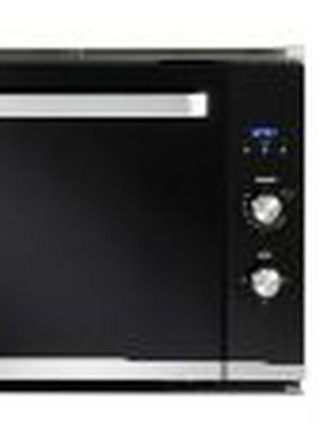 إلبا فرن غاز مدمج إيليو 910 G، بلون أسود/ فضي ELIO 910 G أسود/فضي - Image 4