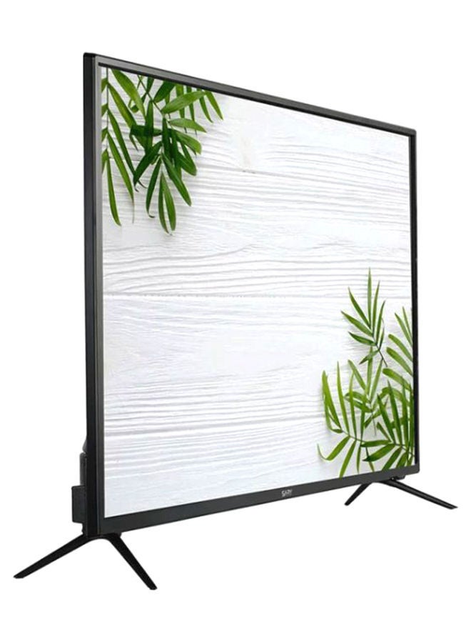 SARY - 50-Inch Ultra HD Smart LED TV SA50RY-U7500 Black - Image 1