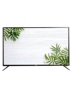 50-Inch Ultra HD Smart LED TV SA50RY-U7500 Black