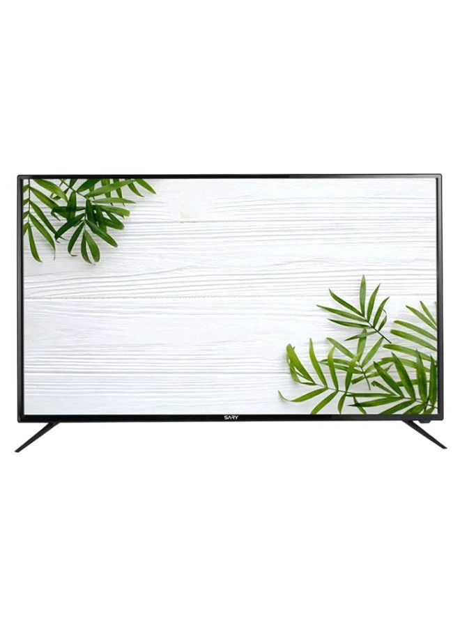 SARY - 50-Inch Ultra HD Smart LED TV SA50RY-U7500 Black - Image 1