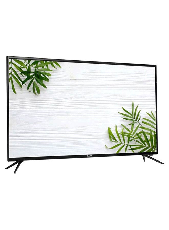 SARY - 50-Inch Ultra HD Smart LED TV SA50RY-U7500 Black - Image 1