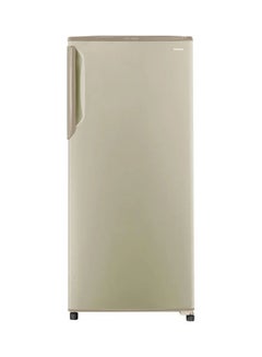 Deep Freezer No Frost 5 Drawers - With Quick Freezing 223 L 600 W GF-22H-C Champagne