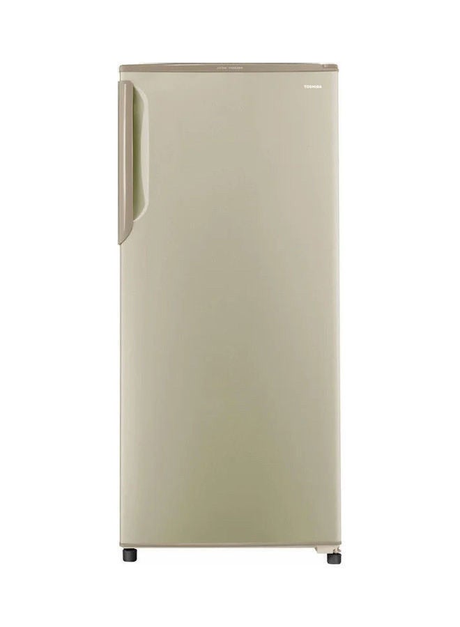 Toshiba - Deep Freezer No Frost 5 Drawers - With Quick Freezing 223 L 600 W GF-22H-C Champagne - Image 1