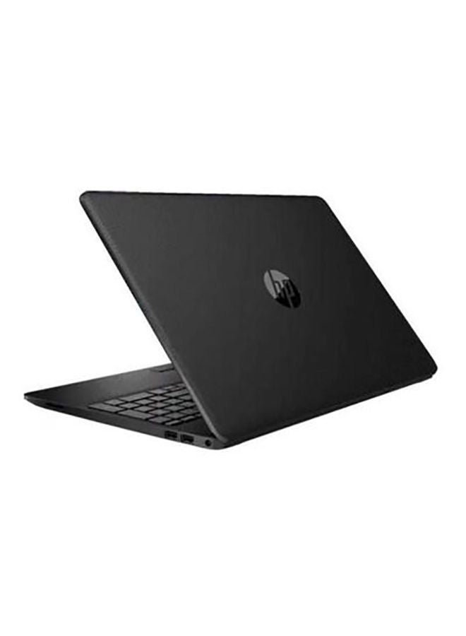HP - HP 15s-du2100TU Laptop - Intel 10th Gen Core i3-1005G1, 4GB RAM , 1TB HDD, Intel UHD Graphics, 15.6-Inch HD, Windows 10 - English Jet Black - Image 1
