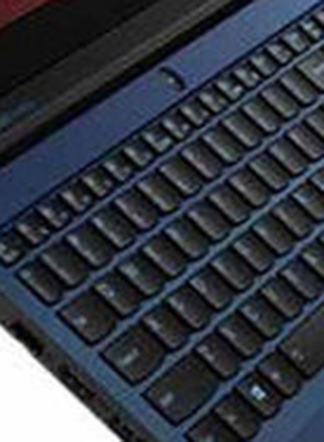 IdeaPad Gaming 3 15ARH05 Laptop – With 15.6' FHD IPS 120Hz Display / AMD Ryzen 7 4800H 8-Cores / 16GB RAM / 1TB HDD / 256GB SSD / NVIDIA GeForce GTX 1650 4GB Graphics / Blue LED Backlit Keyboard / Dos English/Arabic Blue