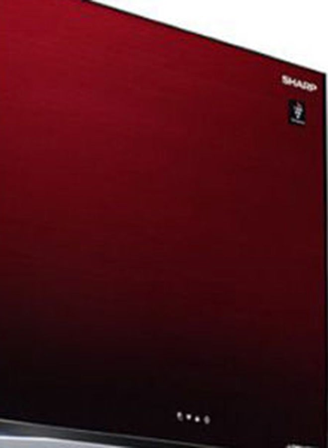 ثلاجة نوفروست رقمية بتقنية إنفرتر 300 W SJ-GV69G-RD مارون/الأسود - v1657694057/N49779596A_4