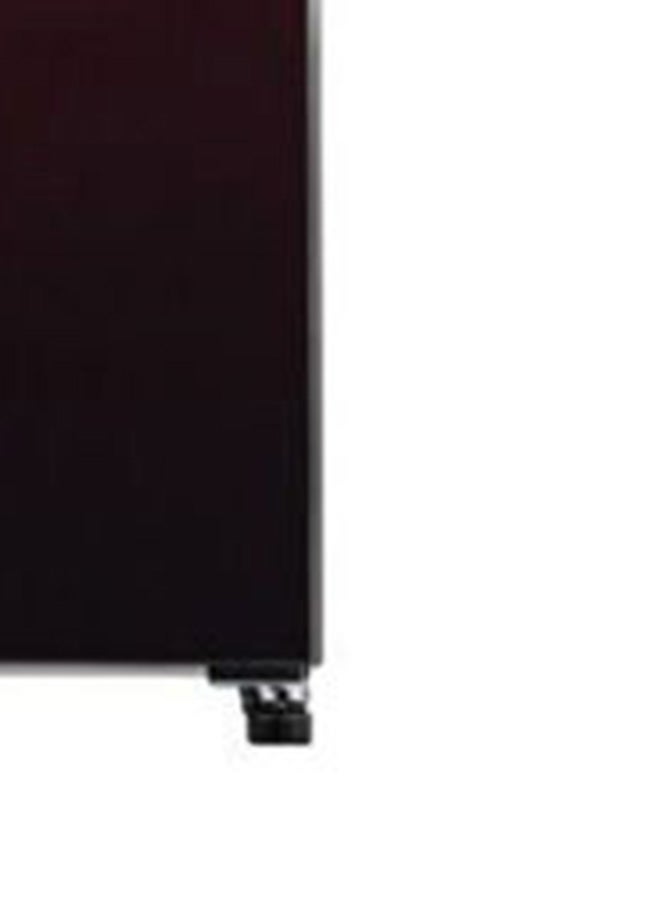 ثلاجة نوفروست رقمية بتقنية إنفرتر 300 W SJ-GV69G-RD مارون/الأسود - v1657694057/N49779596A_6