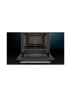 SIEMENS 4 Cooking zones Ceramic Electric Cooker iQ300 60 x 60 cm, Schott Glass, 1 year warranty HK6L00070M silver  - Image 3