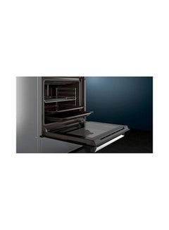 SIEMENS 4 Cooking zones Ceramic Electric Cooker iQ300 60 x 60 cm, Schott Glass, 1 year warranty HK6L00070M silver  - Image 4