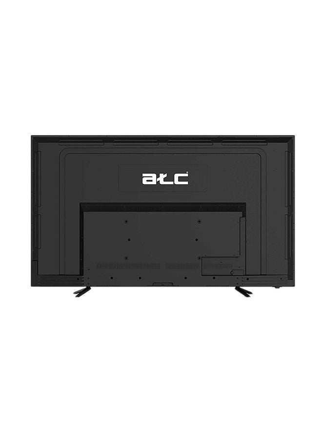 تلفزيون ذكي 4K LED HDR يعمل بنظام Android مقاس 55 بوصة، أجهزة بث مثل Netflix، فيديو، You Tube، Disney+، Apple Tv+، Starzplay Arabia، OSN Streamin، Mbc Shahid، Eros Now، Viu، Sonyliv، HBO MaxBlack