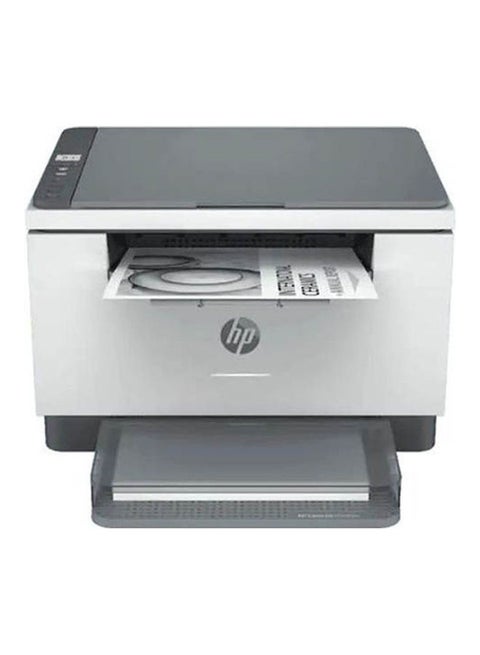 Printer LaserJet MFP M236dw Grey