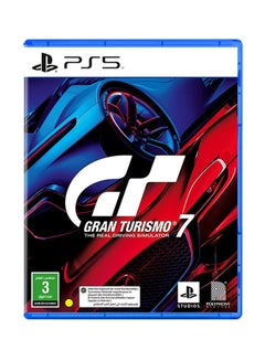 PlayStation 5 Console (Disc Version) With Gran Turismo 7 and Horizon Forbidden West - v1657694086/N53130913A_3