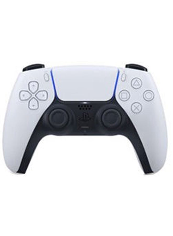 Sony - PlayStation 5 Console (Disc Version) With Gran Turismo 7 and Horizon Forbidden West - Image 1