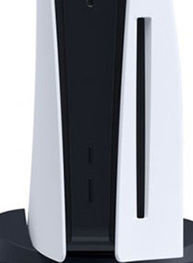 Sony - PlayStation 5 Console (Disc Version) With Gran Turismo 7 and Horizon Forbidden West - Image 1