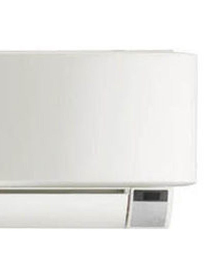 شارب تكييف هواء سبليت رقمي بارد بقدرة 3 حصان وبتقنية بلازما كلاستر 24360 W ah-ap24yhe أبيض - Image 4