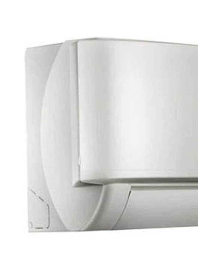 شارب تكييف هواء سبليت رقمي بارد بقدرة 3 حصان وبتقنية بلازما كلاستر 24360 W ah-ap24yhe أبيض - Image 5