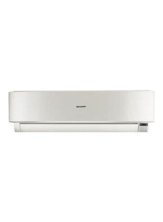 Split Air Conditioner - Cooling Only With Dry And Turbo Function 1.5 HP 5050 W ah-a12yse White - v1657694089/N53227998A_1