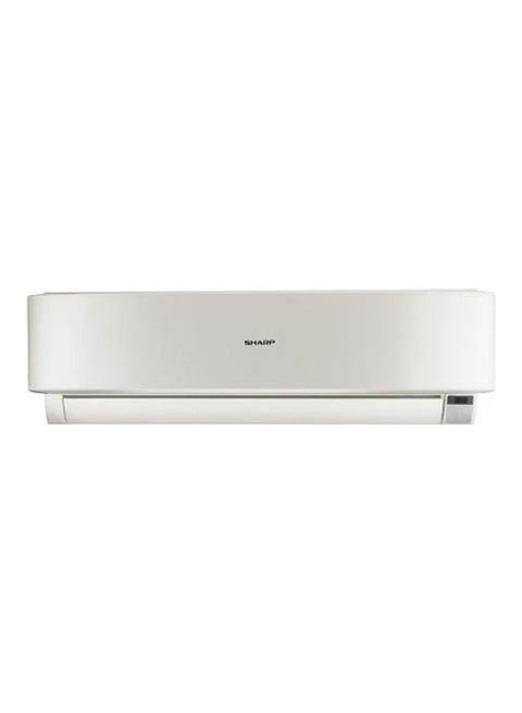 Split Air Conditioner - Cooling Only With Dry And Turbo Function 1.5 HP 5050 W ah-a12yse White