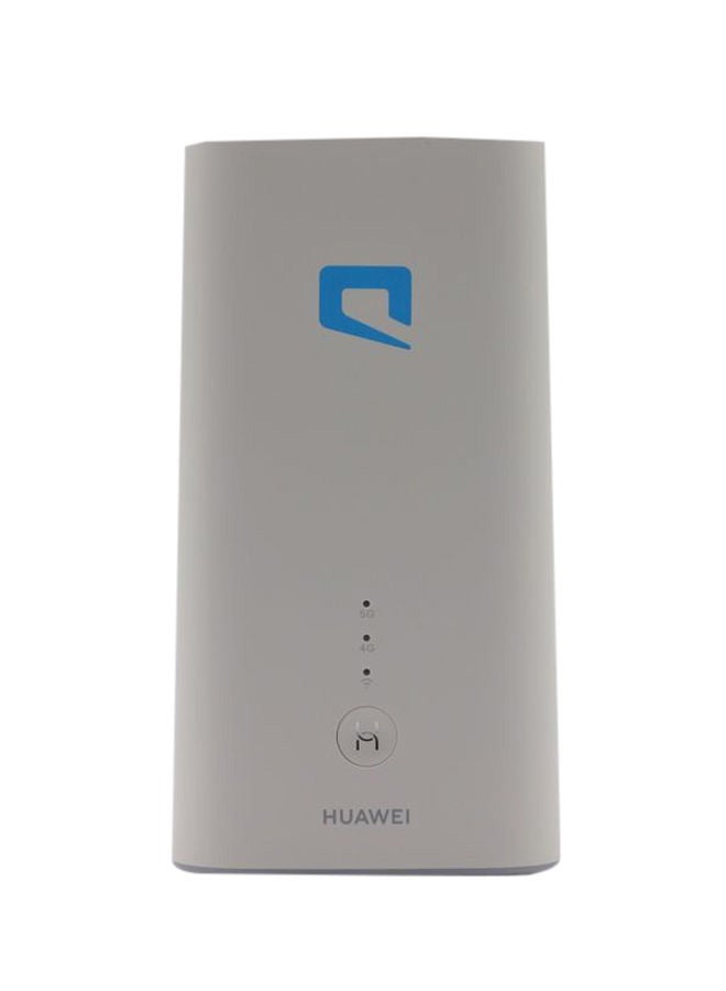 HUAWEI 5G CPE Pro 2 Router White  - Image 1