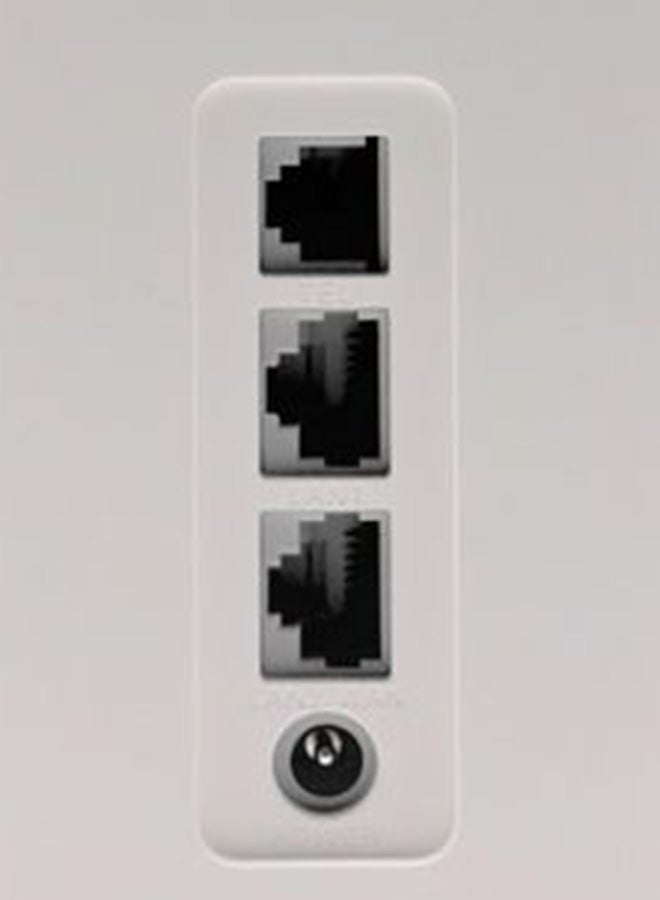 HUAWEI - 5G CPE Pro 2 Router White - Image 1