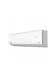 Carrier Optimax Pro Air Conditioner 1.5 HP R410A Cool/Heating 1920 W qhct12n-708 White  - Image 1