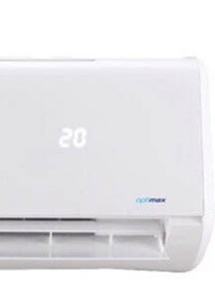 Carrier Optimax Pro Air Conditioner 1.5 HP R410A Cool/Heating 1920 W qhct12n-708 White  - Image 3