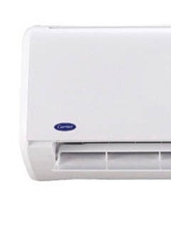 Carrier Optimax Pro Air Conditioner 1.5 HP R410A Cool/Heating 1920 W qhct12n-708 White  - Image 5