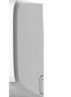 Carrier Optimax Pro Air Conditioner 1.5 HP R410A Cool/Heating 1920 W qhct12n-708 White  - Image 4