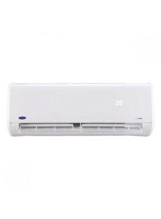 Optimax Pro Air Conditioner, 1.5 HP, Cool And Heat 1200 W QHCT12N-708F White - v1657694094/N53228888A_1