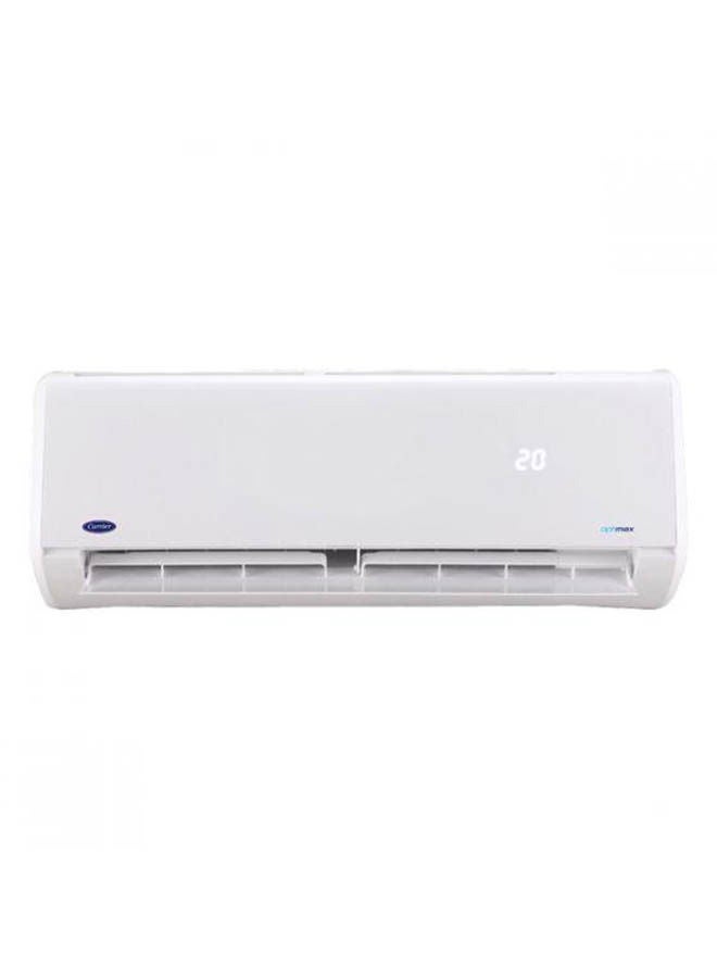 كارير - تكييف اوبتيماكس برو 1.5 حصان  بارد/ساخن 1200 W QHCT12N-708F أبيض - Image 1