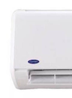 Carrier Optimax Pro Air Conditioner, 1.5 HP, Cool And Heat 1200 W QHCT12N-708F White  - Image 4