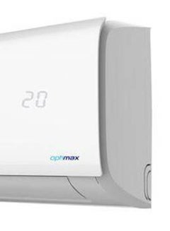 Carrier Optimax Pro Air Conditioner, 1.5 HP, Cool And Heat 1200 W QHCT12N-708F White  - Image 5