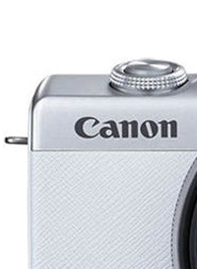 EOS M200 Mirrorless Camera With EF-M 15-45mm f/3.5-6.3 IS STM Lens 24.1MP Tilting LCD Touchscreen, Built-In Wi-Fi And Bluetooth