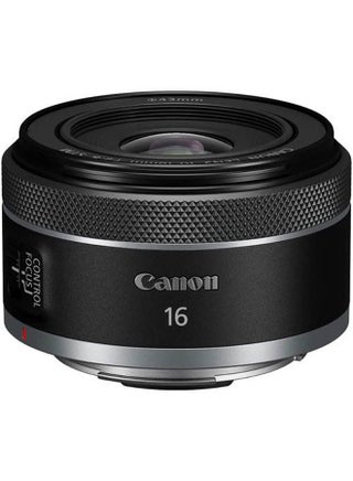 RF 16mm f/2.8 STM Lens Black - v1657694096/N53258657A_1