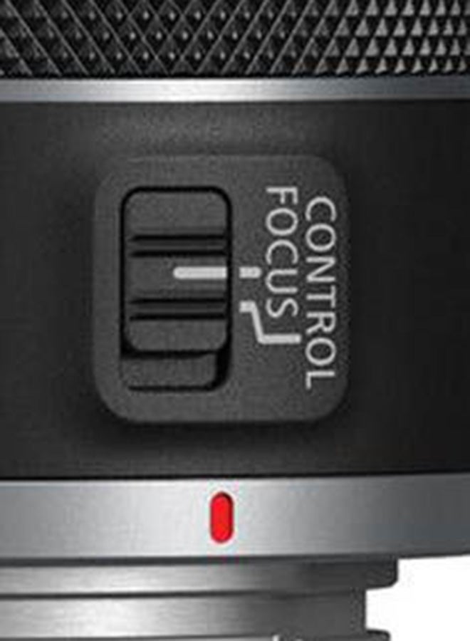 Canon - RF 16mm f/2.8 STM Lens Black - Image 1
