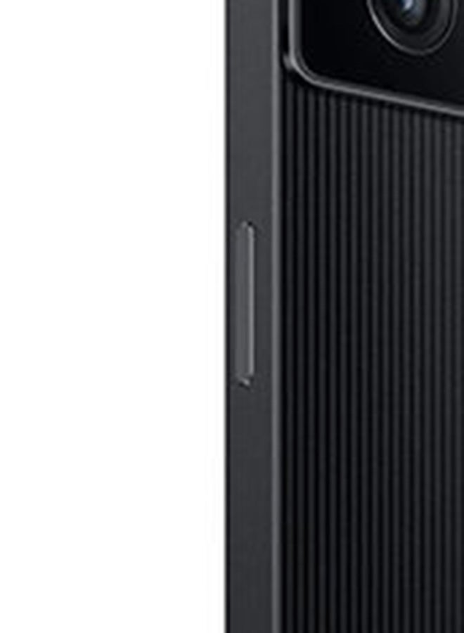 OnePlus - 10R Dual Sim Sierra Black  12GB RAM 256GB 5G - International Version - Image 1