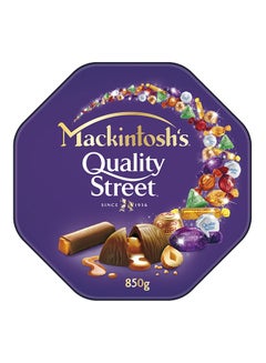 Quality Street Chocolate at 10% Off 850grams