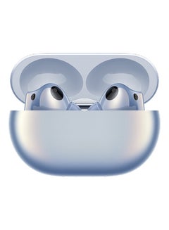 FreeBuds Pro 2 Dual-Speaker True sound Pure Voice Intelligent ANC 2.0 Triple Adaptive EQ Dual Device Connection HWA and Hi-Res  Audio Wireless Certified Silver Blue
