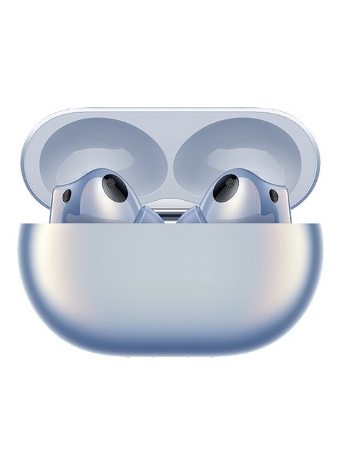 FreeBuds Pro 2 Dual-Speaker True sound Pure Voice Intelligent ANC 2.0 Triple Adaptive EQ Dual Device Connection HWA and Hi-Res  Audio Wireless Certified Silver Blue