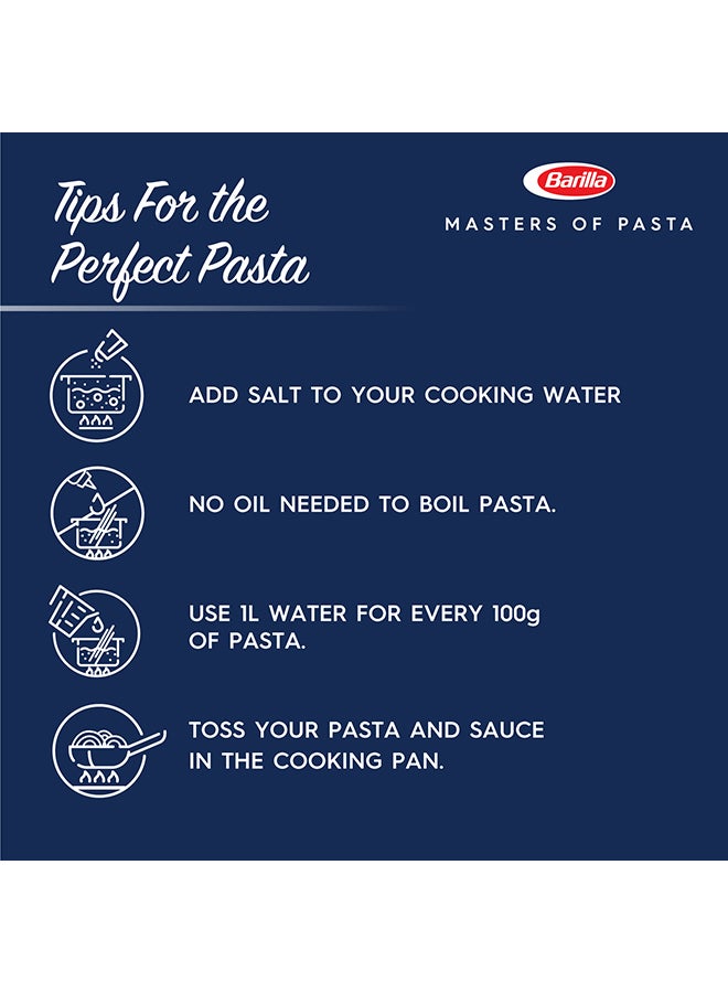 Barilla Rigatoni Pasta 500grams  - Image 5