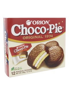 Choco Pie 360grams