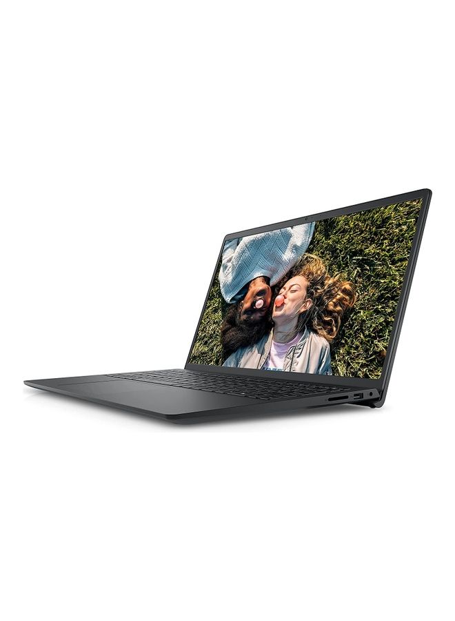 DELL - Inspiron 15 3511 (Upgraded Version) Laptop With 15.6-Inch FHD Display, Core i7-1165G7 Processor/16GB RAM/1TB HDD/Intel Iris Plus Graphics/Windows 10 Home English Black - Image 1