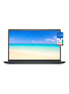 Inspiron 15 3511 (Upgraded Version) Laptop With 15.6-Inch FHD Display, Core i7-1165G7 Processor/16GB RAM/1TB HDD/Intel Iris Plus Graphics/Windows 10 Home English Black