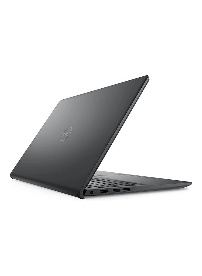 DELL - Inspiron 3511 Business (Upgraded Version) Laptop With 15.6-Inch FHD Display, Core i7-1165G7 Processer/32GB RAM/1TB SSD/Intel Iris Plus Graphics/Windows 10 Pro English Black - Image 1