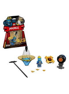 70690 Ninjago Jay'S Spinjitzu Ninja Training 6+ Years