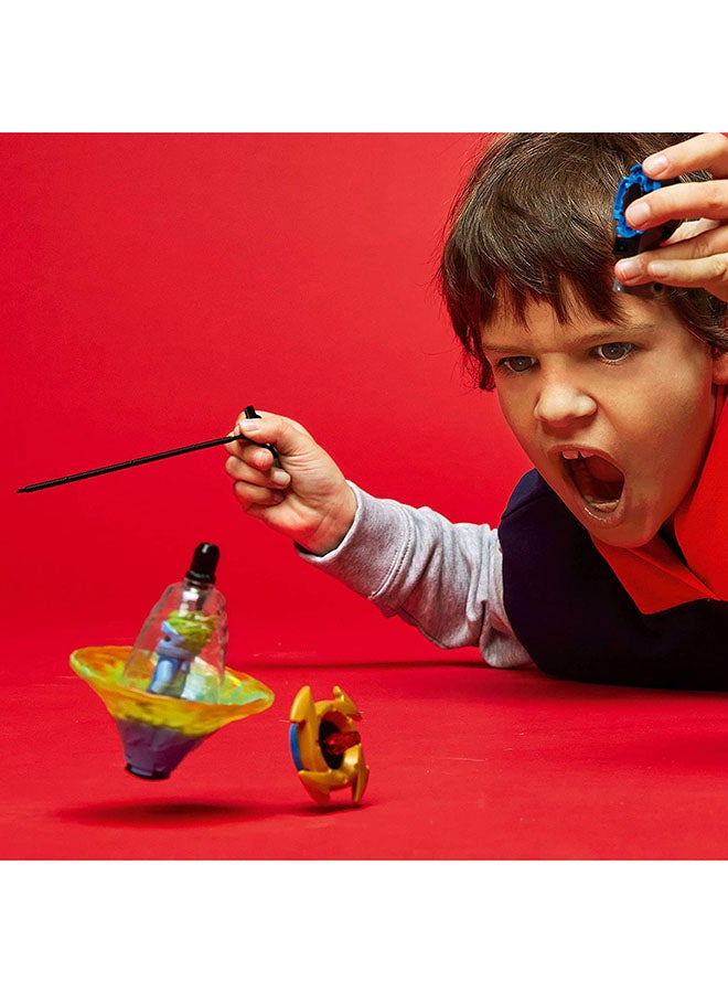 LEGO - 70690 Ninjago Jay'S Spinjitzu Ninja Training 6+ Years - Image 1