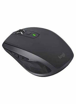 MX Anywhere 2S 200 To 4000 DPI Wireless Mouse Black - v1657716291/N23100337A_1