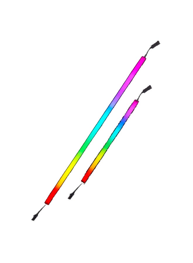 CORSAIR - Smart Lighting Strip Wireless Starter Kit - Image 1