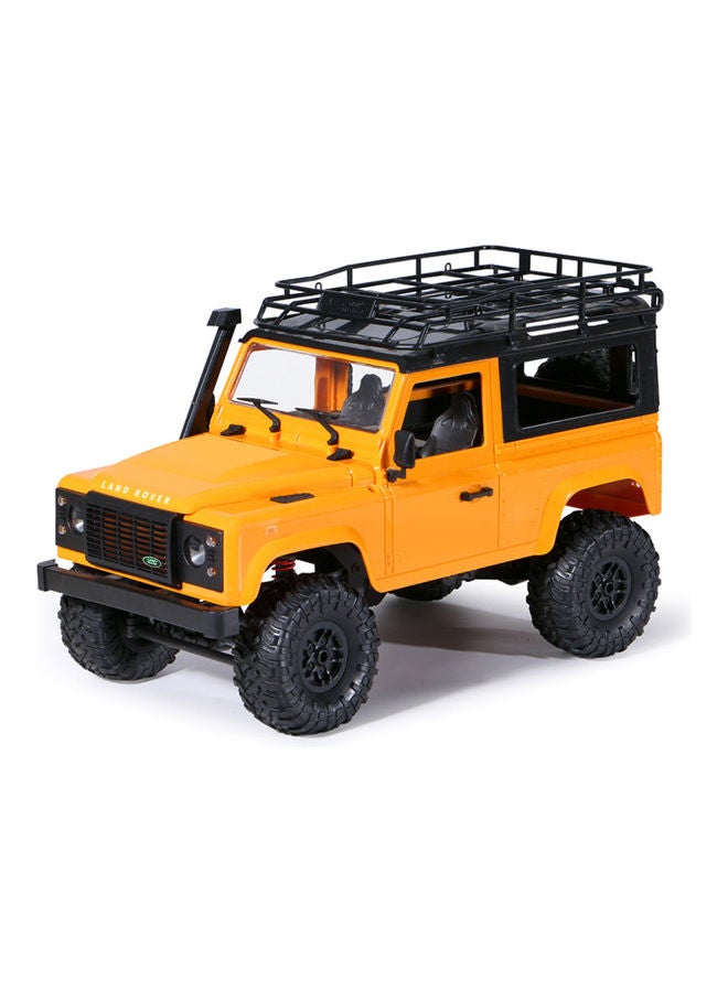 MYTOYS Land Rover Defender - Image 1
