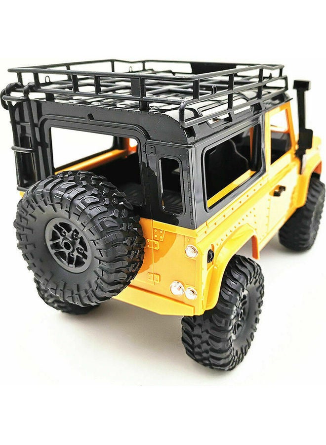 MYTOYS Land Rover Defender - Image 3